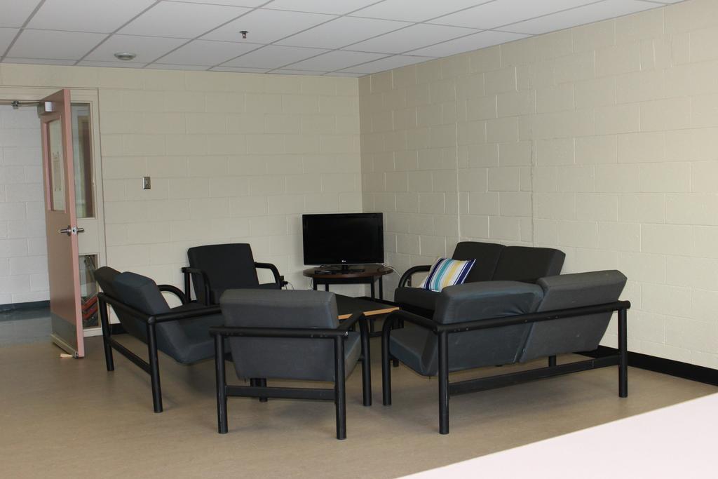 Grenfell Campus Summer Accommodations Corner Brook Zimmer foto