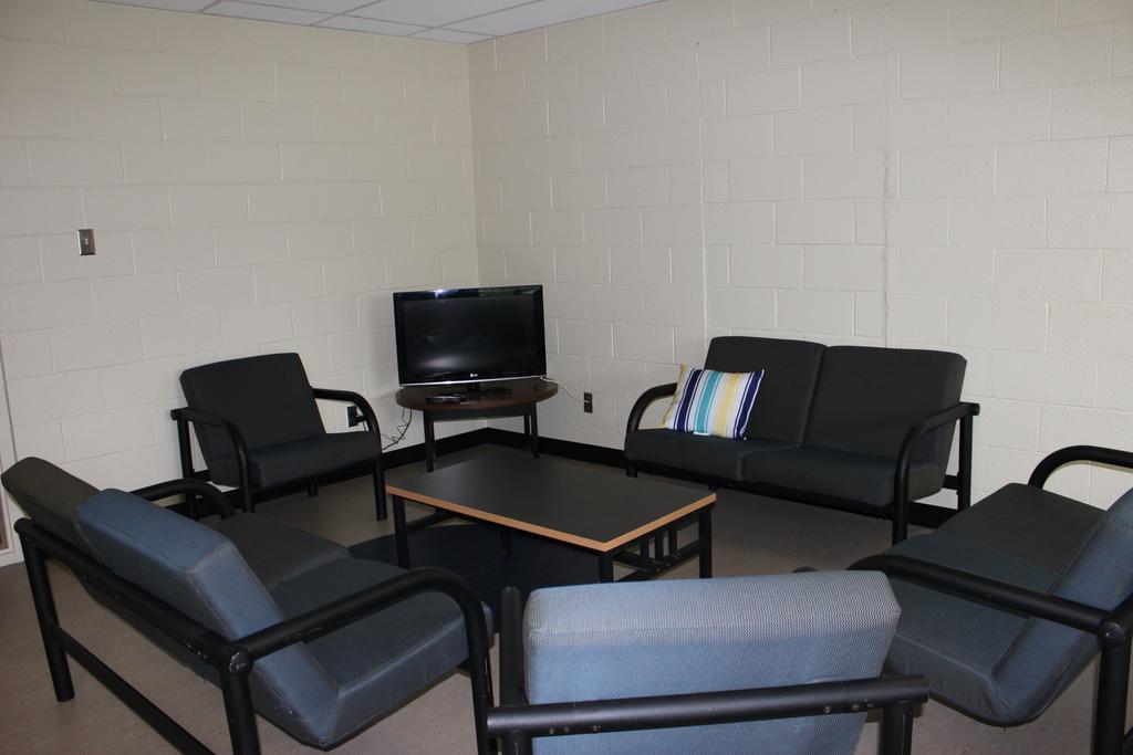 Grenfell Campus Summer Accommodations Corner Brook Zimmer foto
