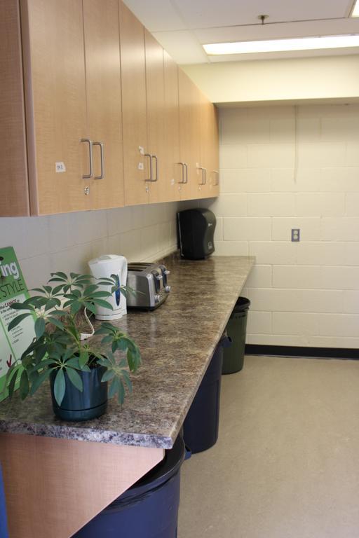 Grenfell Campus Summer Accommodations Corner Brook Exterior foto