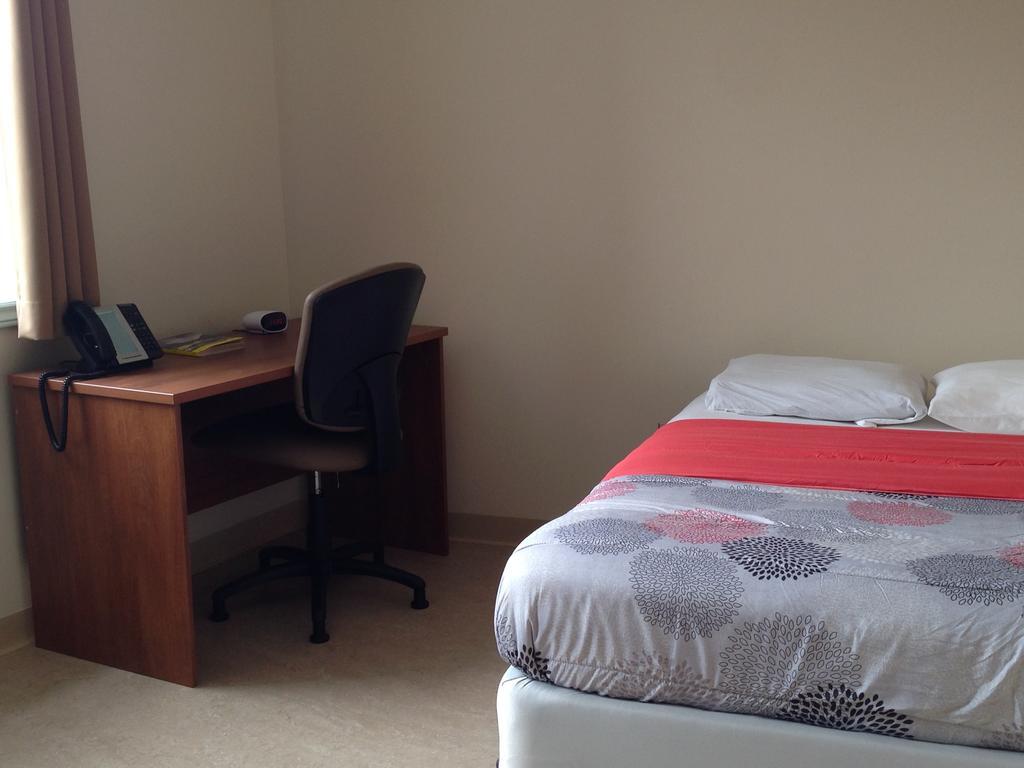 Grenfell Campus Summer Accommodations Corner Brook Zimmer foto