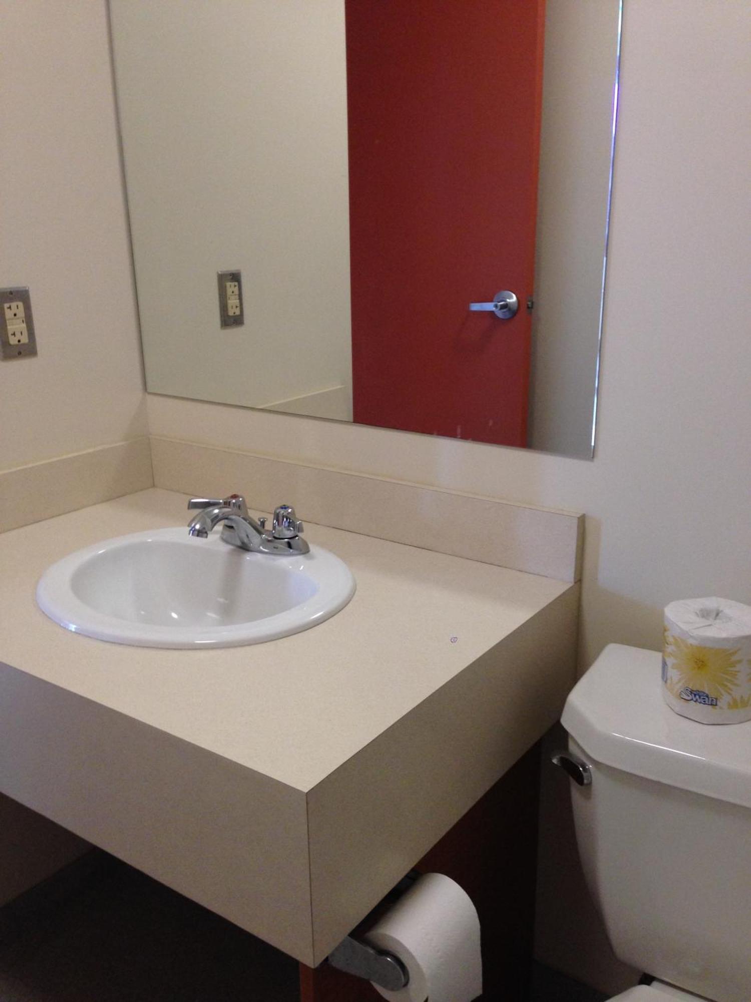 Grenfell Campus Summer Accommodations Corner Brook Zimmer foto