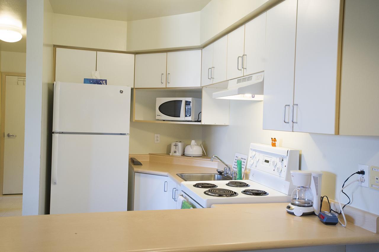 Grenfell Campus Summer Accommodations Corner Brook Exterior foto