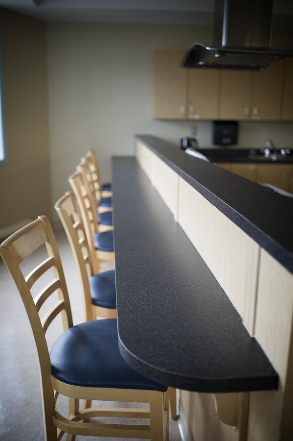 Grenfell Campus Summer Accommodations Corner Brook Exterior foto